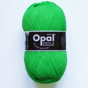 2011  Neon grøn