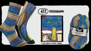 422 Regenbaum