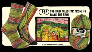 692 the rain falls far from us