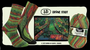 781 gründe stadt