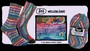 807 Wellemlände