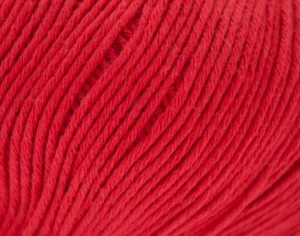 322 bright red