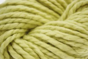 807 lys limegul