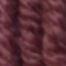22 mørk gammel rosa - ny