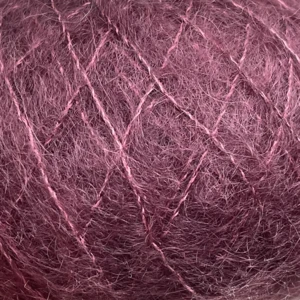 1332 Aubergine