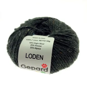 607 mørk grøn