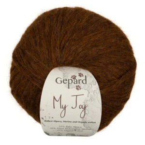 164 Copper Fleece - NEW