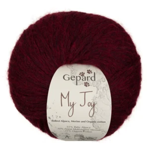 470 Black Cherry - NEW