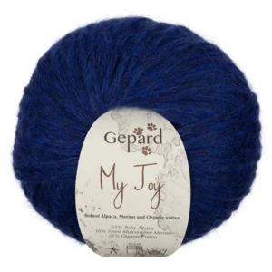 754 Ultra Blue - NEW