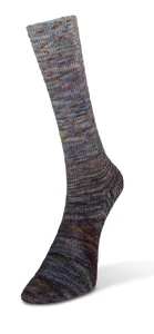 11 Paint Gradient Sock NY