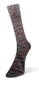 12 Paint Gradient Sock NY