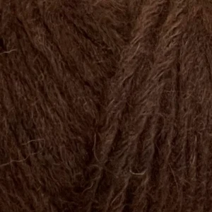 162 Chokolade Brun