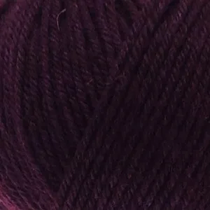 484 aubergine  Disc.