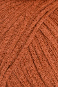 16 Brændt Orange