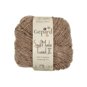 SoulMade Tweed - 143