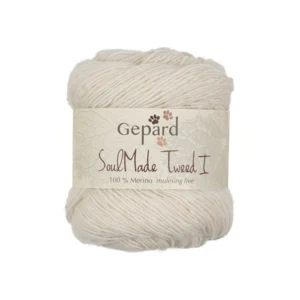 SouldMade Tweed I - 101