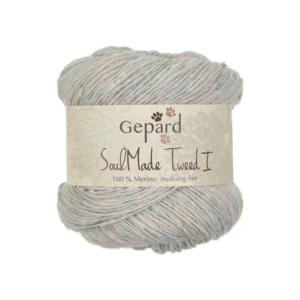 SouldMade Tweed I - 520