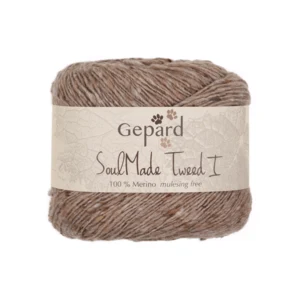 SouldMade Tweed I - 143