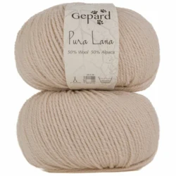 Gepard Pura Lana