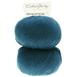 Gepard CottonBaby