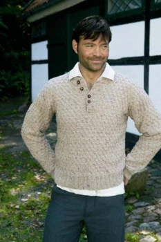Gepard Murersweater