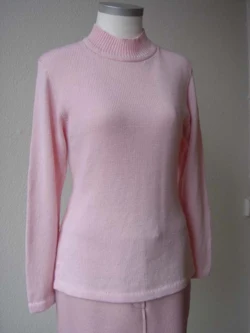 Gepard Bluse med hofte og talje