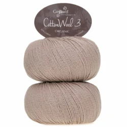 Gepard CottonWool 3 Organic