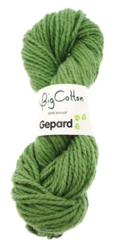 Gepard BigCotton