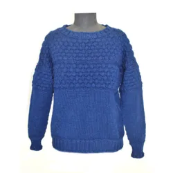 Gepard Klassisk sømandssweater