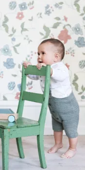 Baby Classic til p 3 - på lager