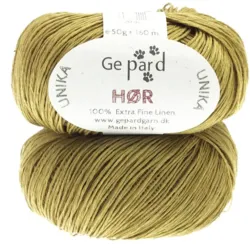 Gepard HØR - Unika