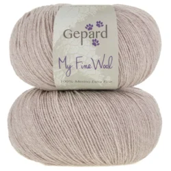 Gepard My FineWool