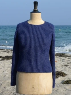 TRS  Runö Sweater