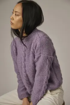 Gepard Himba Sweater D