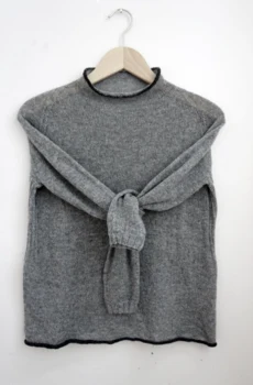 Gepard Nora Sweater D