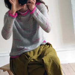 Gepard Ambrosia Sweater D