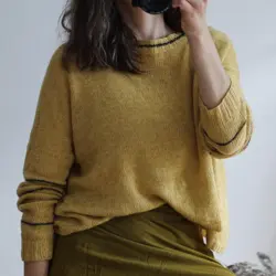 Gepard Adelia Sweater D