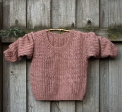 Gepard Hojotoho Sweater D