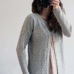 Gepard Taja Cardigan D