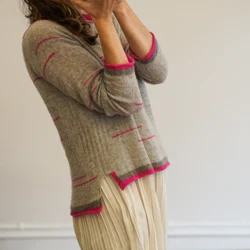 Gepard Ambrosia Sweater