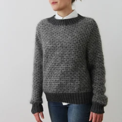 Gepard Spring Classic sweater