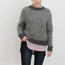 Gepard Spring Classic sweater D