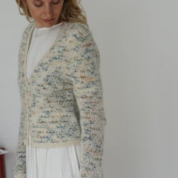 Gepard Laine Scandinavian Spring Cardigan