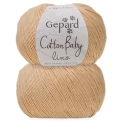 Gepard CottonBaby Lino