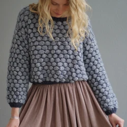 Gepard Bubbalo Sweater