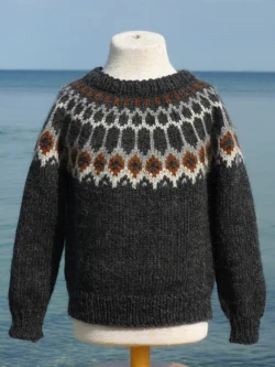 TRS Isflage Sweater - NY