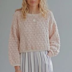 Gepard Bubbalo Sweater D