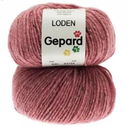 Gepard Loden