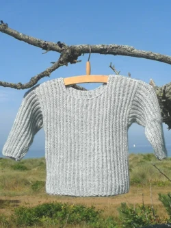 TRS Runö Baby Pullover D
