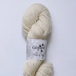 Gepard Wild & Soft til håndfarvning